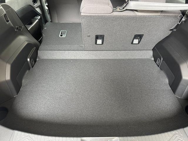 new 2025 Subaru Crosstrek car, priced at $26,865