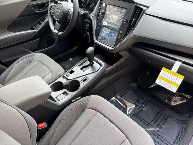 new 2025 Subaru Crosstrek car, priced at $26,865