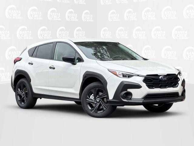 new 2025 Subaru Crosstrek car, priced at $26,865