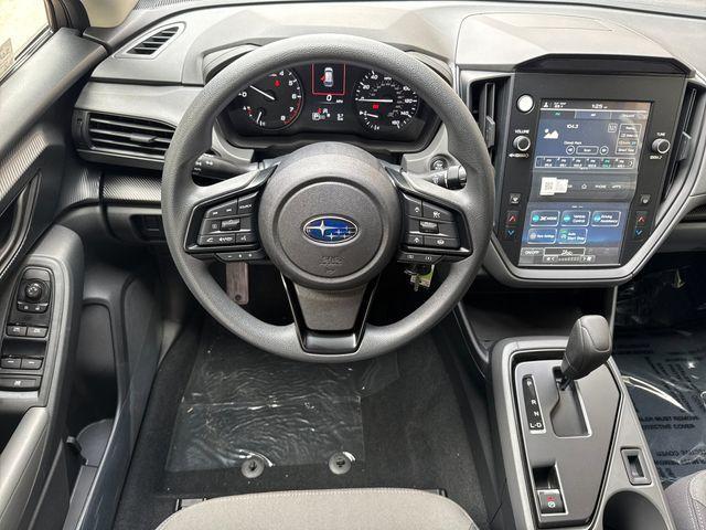 new 2025 Subaru Crosstrek car, priced at $26,865