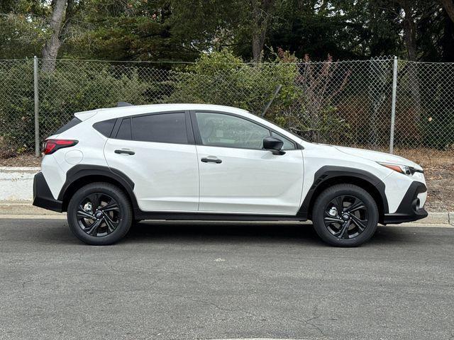 new 2025 Subaru Crosstrek car, priced at $26,865