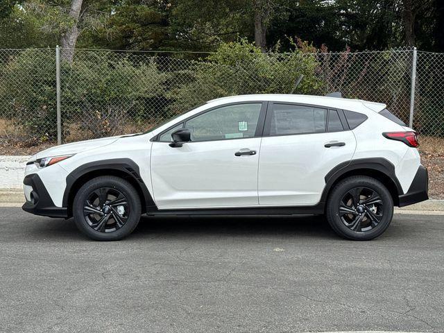 new 2025 Subaru Crosstrek car, priced at $26,865