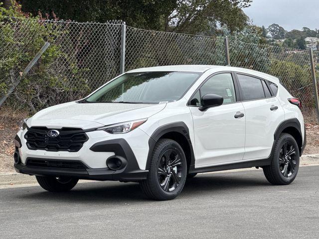 new 2025 Subaru Crosstrek car, priced at $26,865
