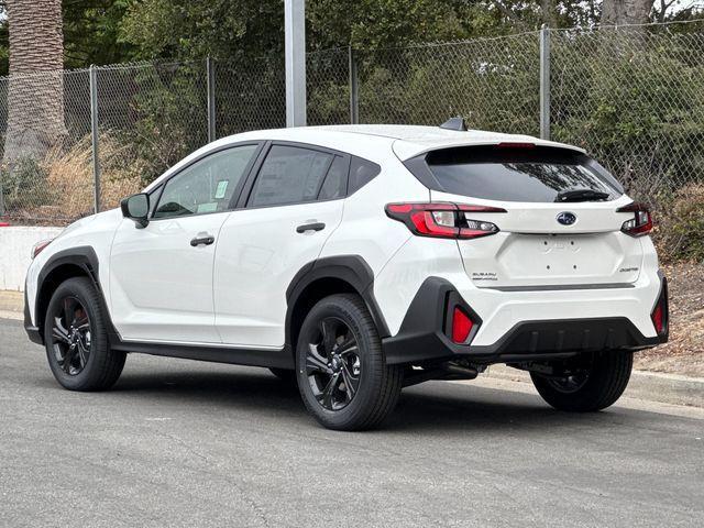 new 2025 Subaru Crosstrek car, priced at $26,865