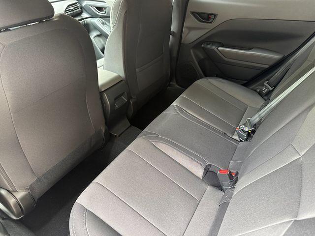 new 2025 Subaru Crosstrek car, priced at $26,865