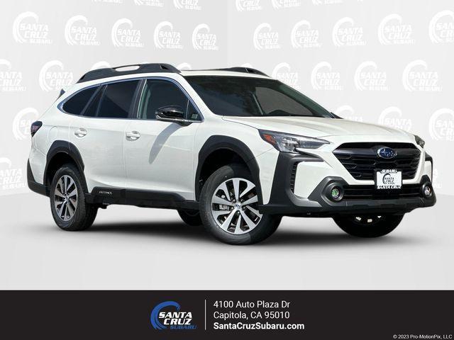 new 2025 Subaru Outback car, priced at $36,637