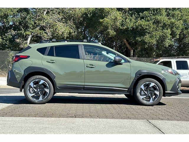 new 2024 Subaru Crosstrek car, priced at $34,929