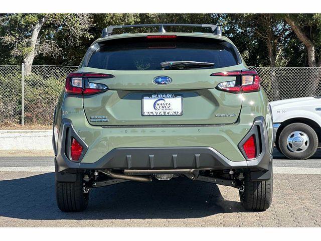 new 2024 Subaru Crosstrek car, priced at $34,929