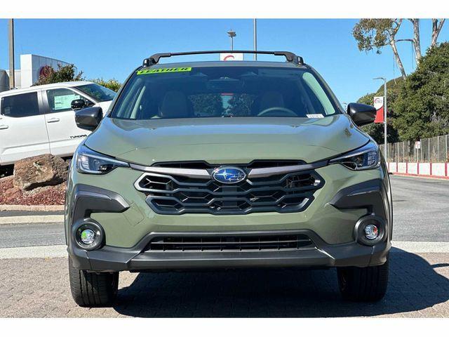 new 2024 Subaru Crosstrek car, priced at $34,929