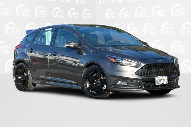 used 2018 Ford Focus ST car, priced at $14,995