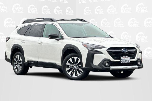 used 2024 Subaru Outback car, priced at $33,995