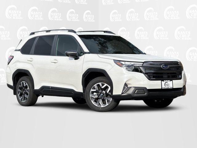 new 2026 Subaru Forester car, priced at $36,914