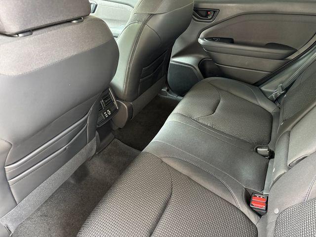 new 2026 Subaru Forester car, priced at $36,914