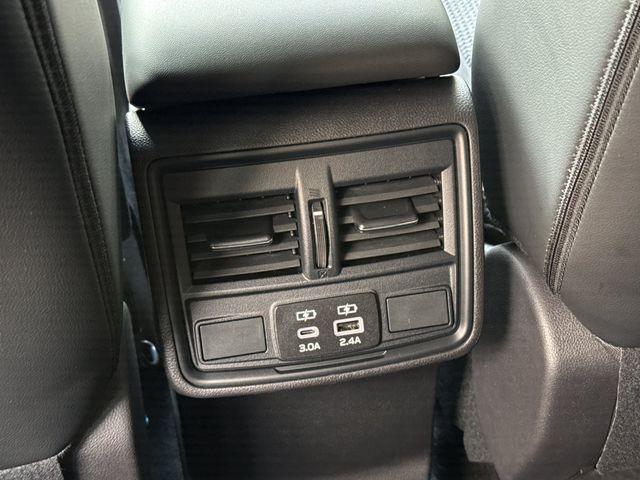 new 2026 Subaru Forester car, priced at $36,914