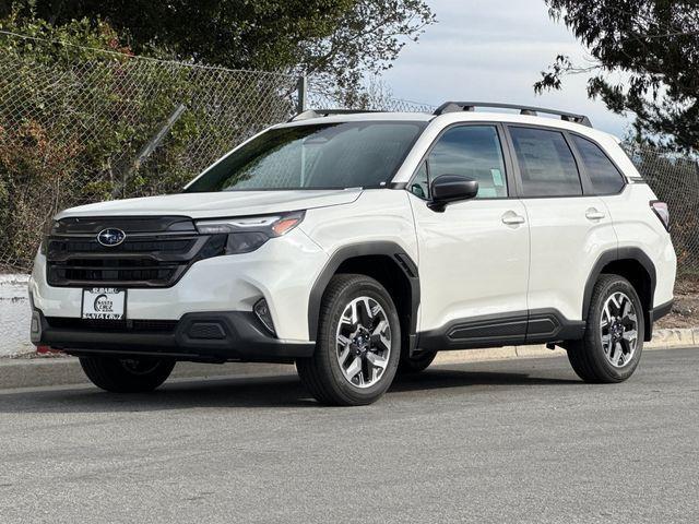 new 2026 Subaru Forester car, priced at $36,914