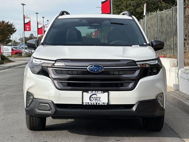 new 2026 Subaru Forester car, priced at $36,914