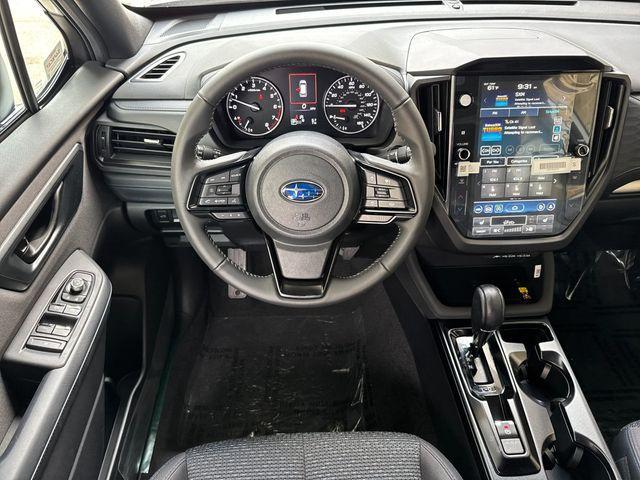 new 2026 Subaru Forester car, priced at $36,914