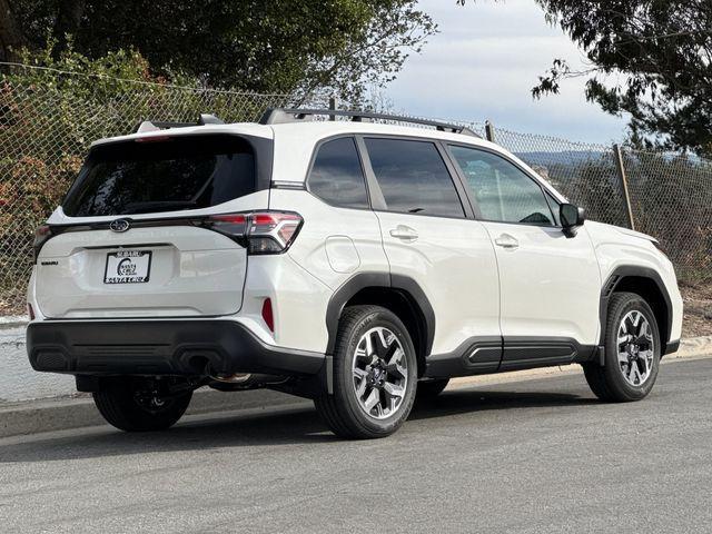 new 2026 Subaru Forester car, priced at $36,914