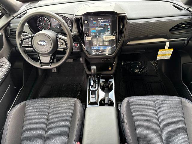 new 2026 Subaru Forester car, priced at $36,914