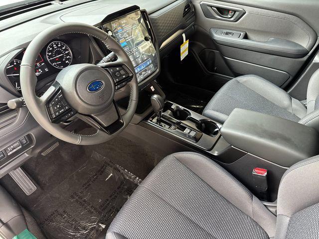 new 2026 Subaru Forester car, priced at $36,914
