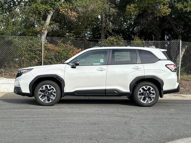 new 2026 Subaru Forester car, priced at $36,914