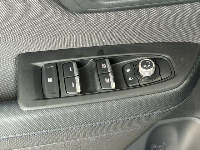 new 2026 Subaru Forester car, priced at $36,914