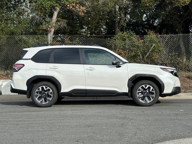 new 2026 Subaru Forester car, priced at $36,914