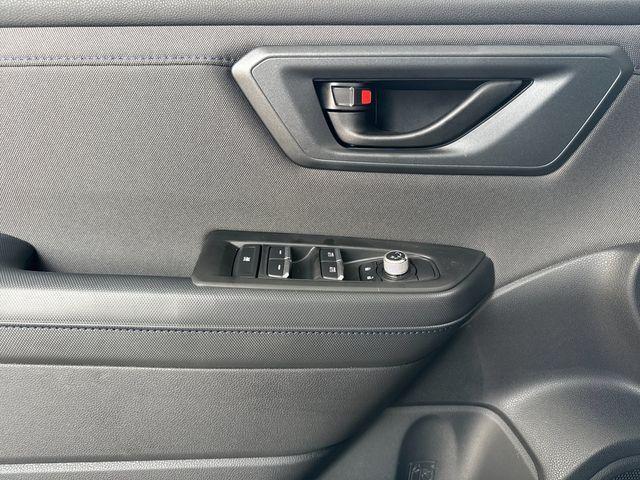 new 2026 Subaru Forester car, priced at $36,914