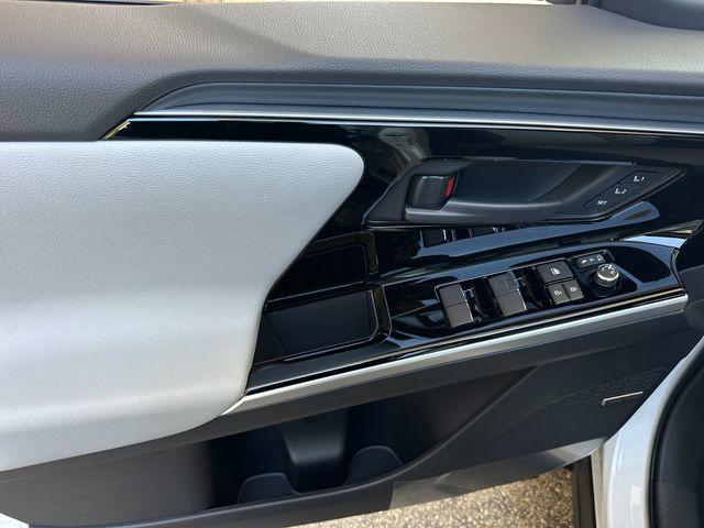 new 2025 Subaru Solterra car, priced at $45,357