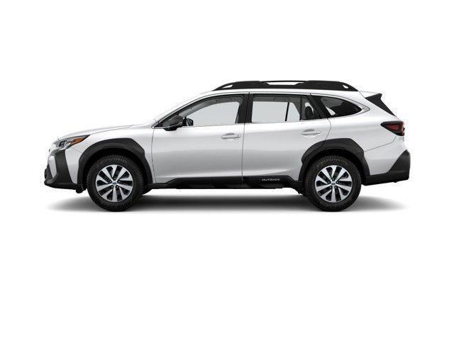 new 2025 Subaru Outback car, priced at $30,315