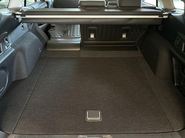 new 2025 Subaru Outback car, priced at $41,645
