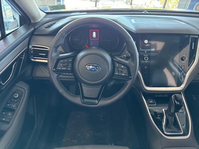 new 2025 Subaru Outback car, priced at $41,645