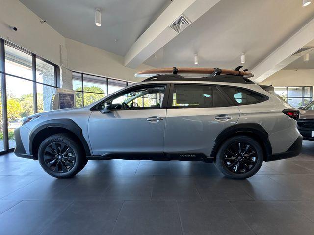 new 2025 Subaru Outback car, priced at $41,645
