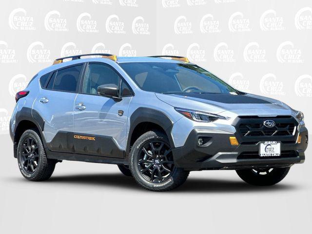 new 2024 Subaru Crosstrek car, priced at $36,443