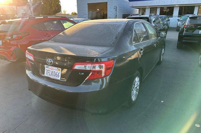 used 2012 Toyota Camry car, priced at $10,998