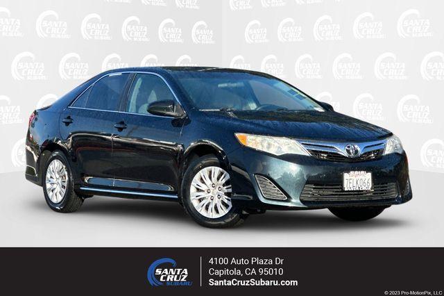 used 2012 Toyota Camry car, priced at $10,888