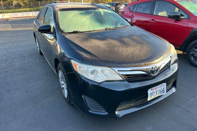 used 2012 Toyota Camry car, priced at $10,998