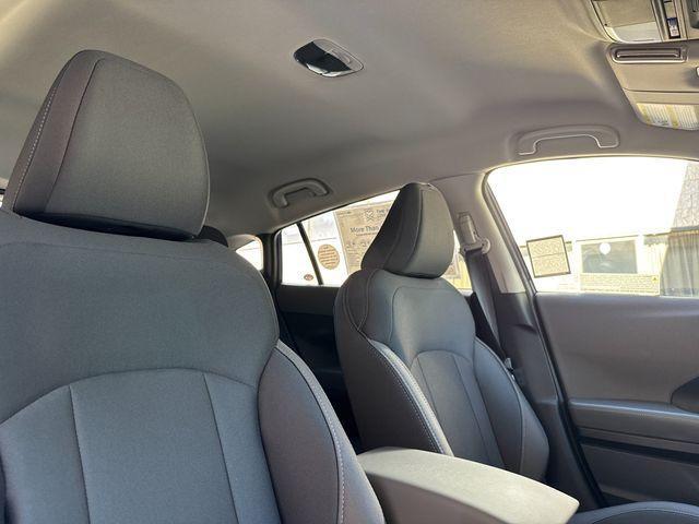 new 2026 Subaru Crosstrek car, priced at $30,426