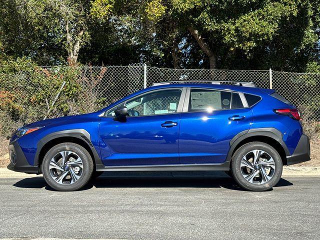 new 2026 Subaru Crosstrek car, priced at $30,426