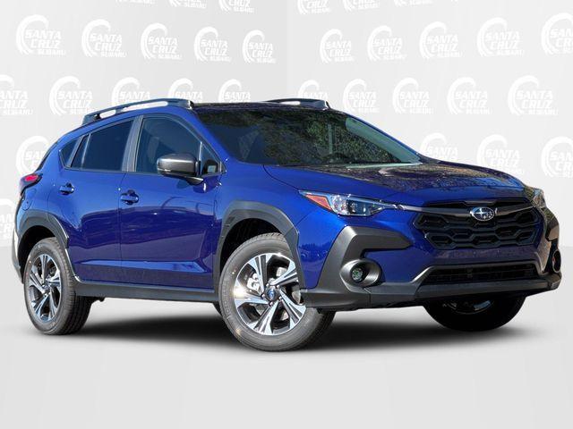 new 2026 Subaru Crosstrek car, priced at $30,426