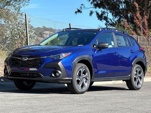 new 2026 Subaru Crosstrek car, priced at $30,426