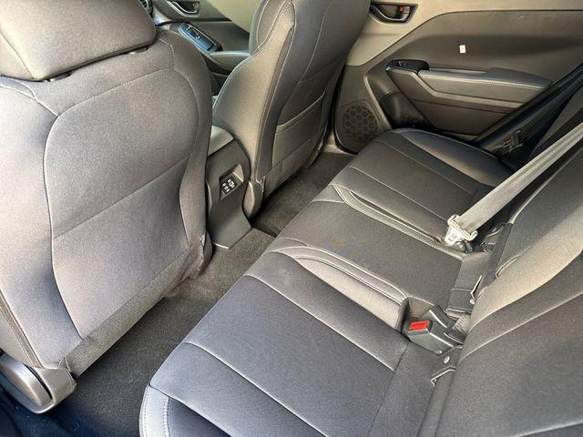 new 2026 Subaru Crosstrek car, priced at $30,426