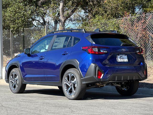 new 2026 Subaru Crosstrek car, priced at $30,426