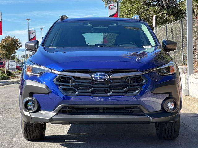 new 2026 Subaru Crosstrek car, priced at $30,426