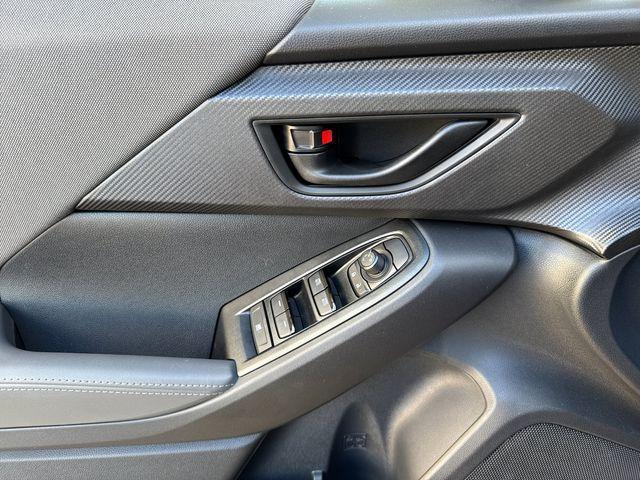 new 2026 Subaru Crosstrek car, priced at $30,426