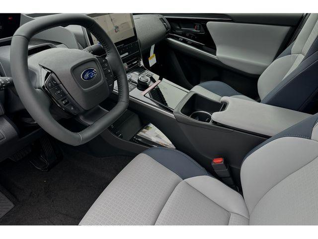 new 2024 Subaru Solterra car, priced at $47,414