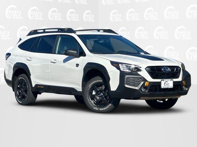 new 2025 Subaru Outback car, priced at $42,453