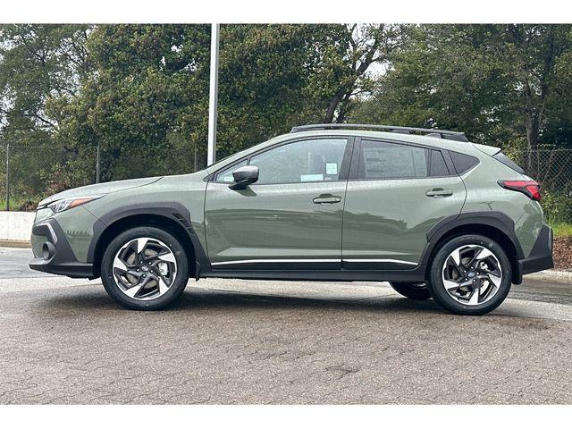 new 2025 Subaru Crosstrek car, priced at $36,329