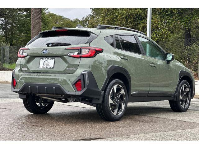 new 2025 Subaru Crosstrek car, priced at $36,329