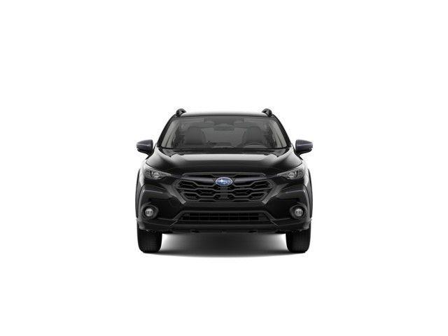 new 2024 Subaru Crosstrek car, priced at $33,428